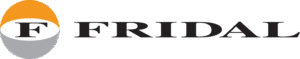 Fridal logo2